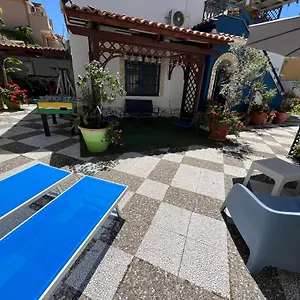  Casa vacanze Liu' E Il Mare